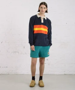 Howlin Death Weekend - Navy New