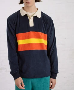 Howlin Death Weekend - Navy New
