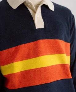 Howlin Death Weekend - Navy New