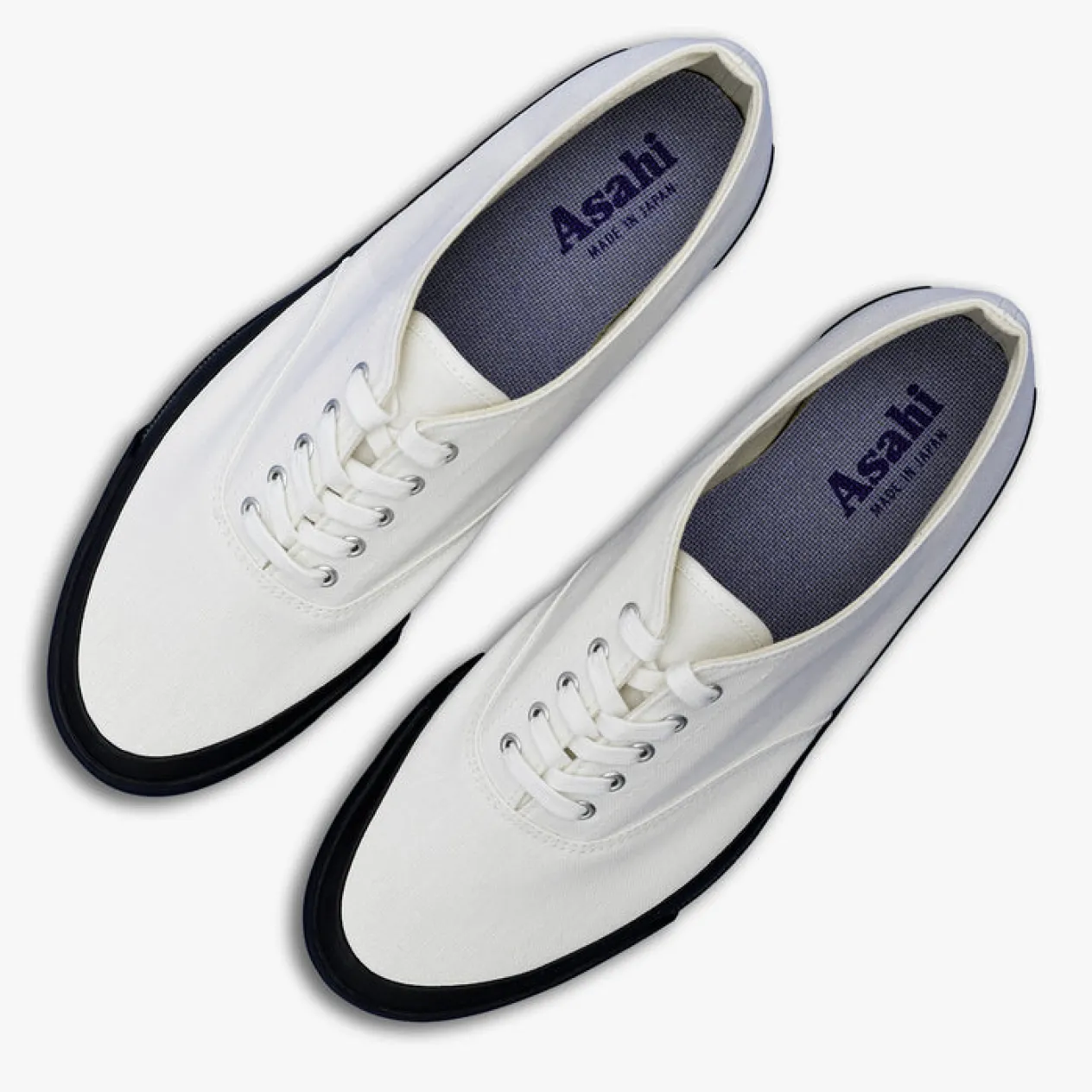 Asahi Deck - Monochrome *restock Fashion