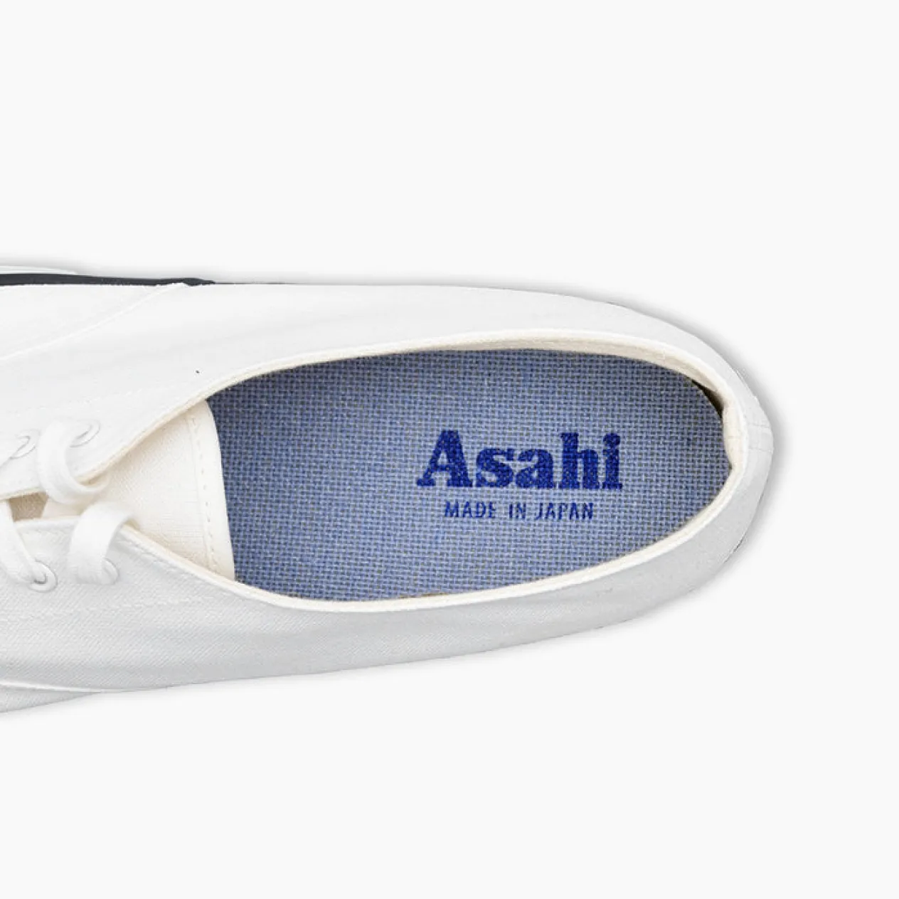 Asahi Deck - Monochrome *restock Fashion