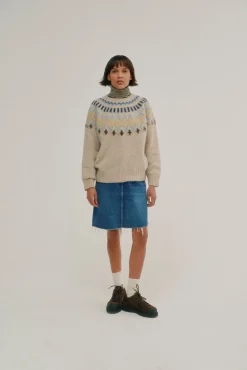 Howlin Disco Circus - Cosmic Latte (Women) Store