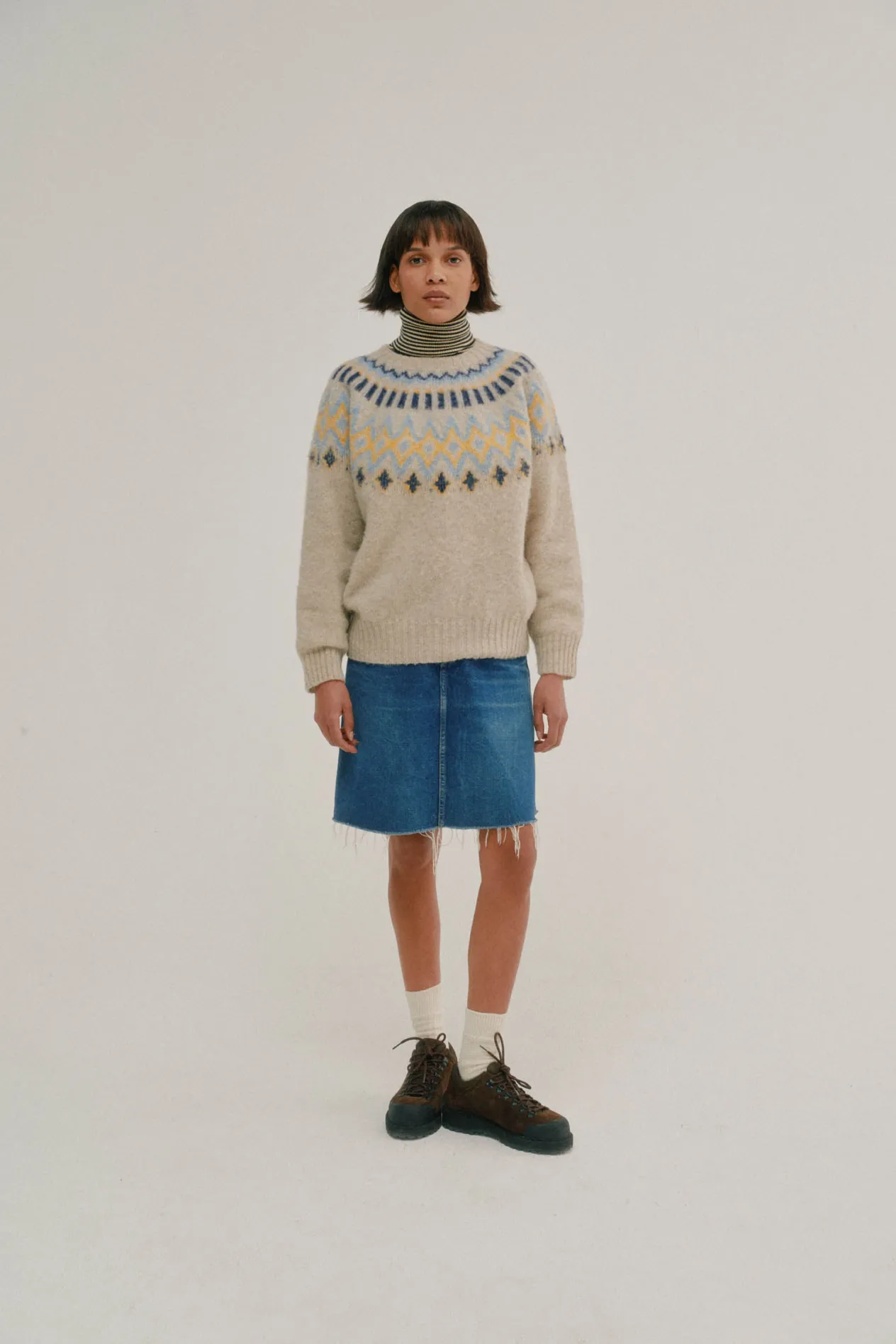 Howlin Disco Circus - Cosmic Latte (Women) Store