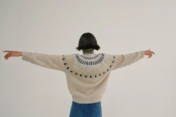 Howlin Disco Circus - Cosmic Latte (Women) Store