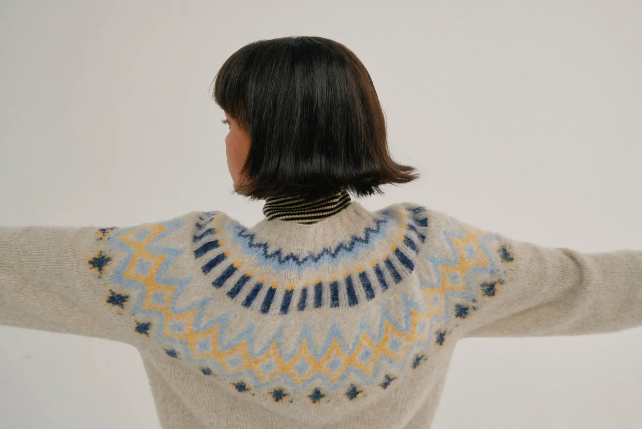 Howlin Disco Circus - Cosmic Latte (Women) Store