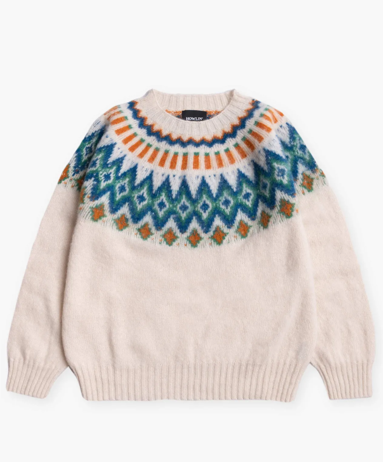 Howlin Disco Circus - Ecru (Women) Best Sale