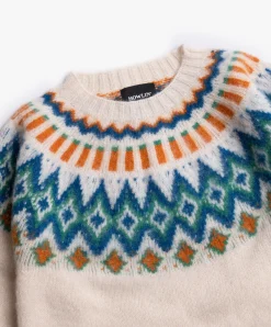 Howlin Disco Circus - Ecru (Women) Best Sale