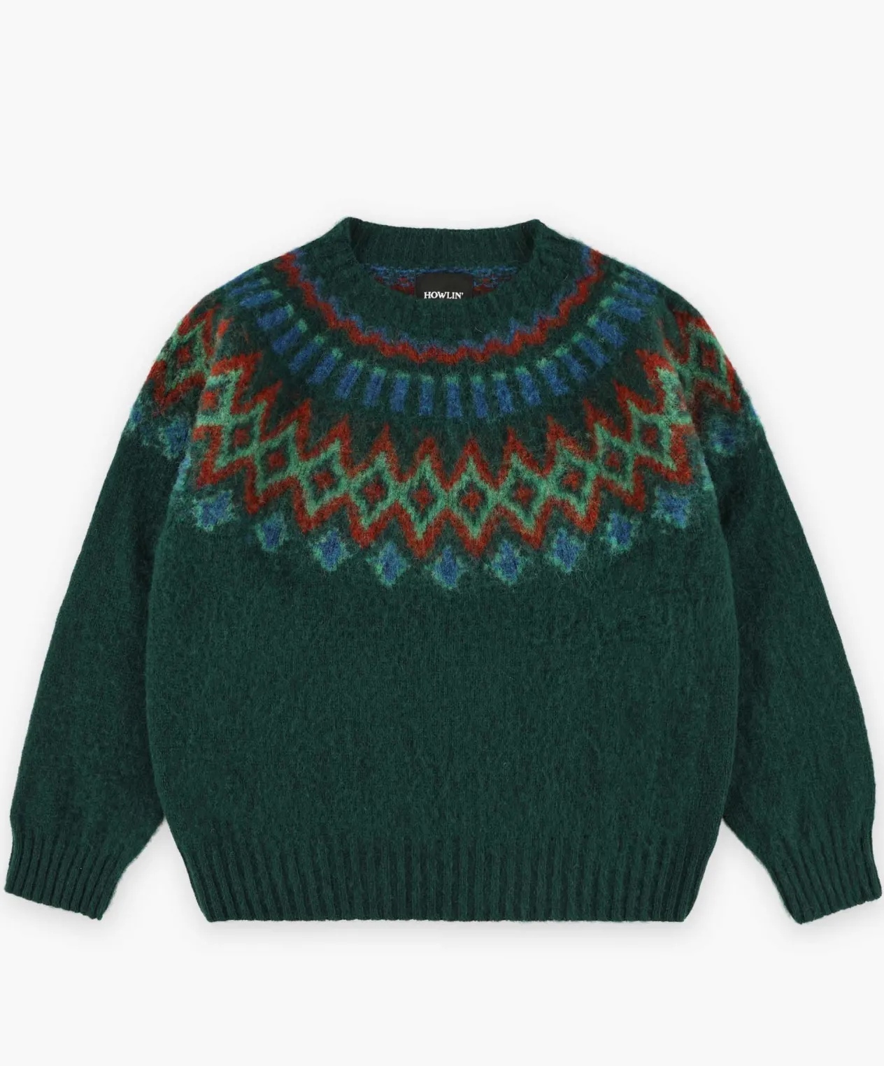 Howlin Disco Circus - Forest Walk (Women) Best Sale