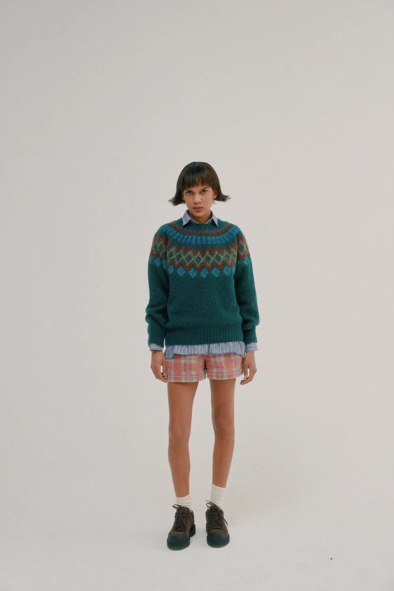 Howlin Disco Circus - Forest Walk (Women) Best Sale