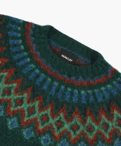 Howlin Disco Circus - Forest Walk (Women) Best Sale