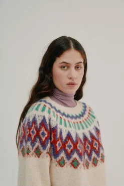 Howlin Disco Circus - Lavender (Women) Cheap