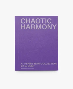 Magazines DJ DEEP - Chaotic Harmony Best