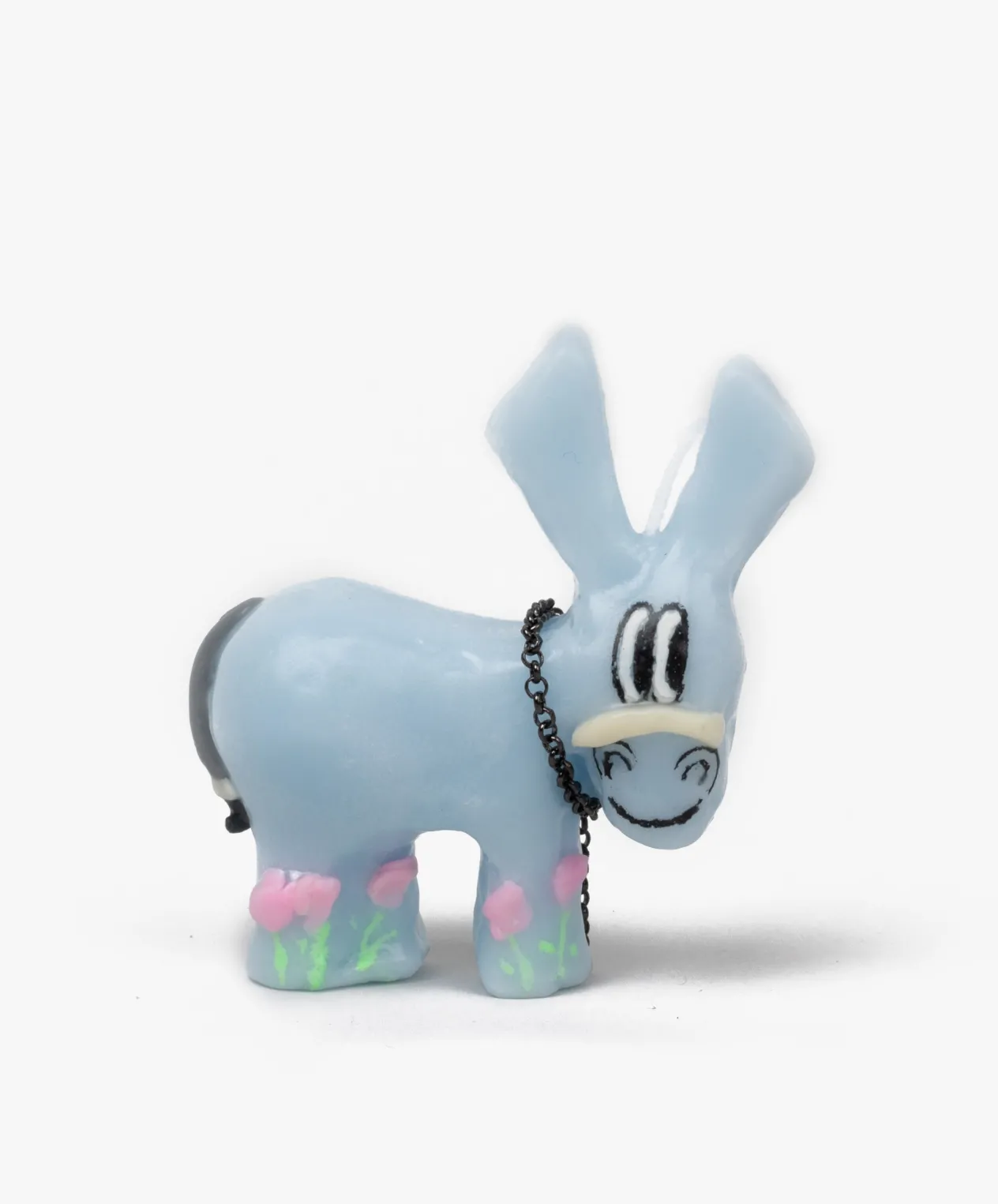 Olga Goose Candles Donkey Candle Best