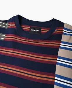 Howlin Don't Know How To Choose - Navy Best