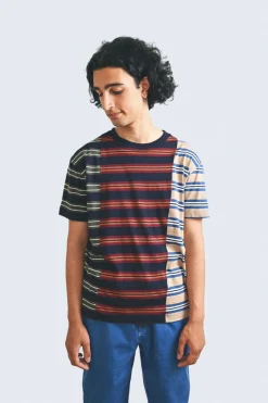 Howlin Don't Know How To Choose - Navy Best