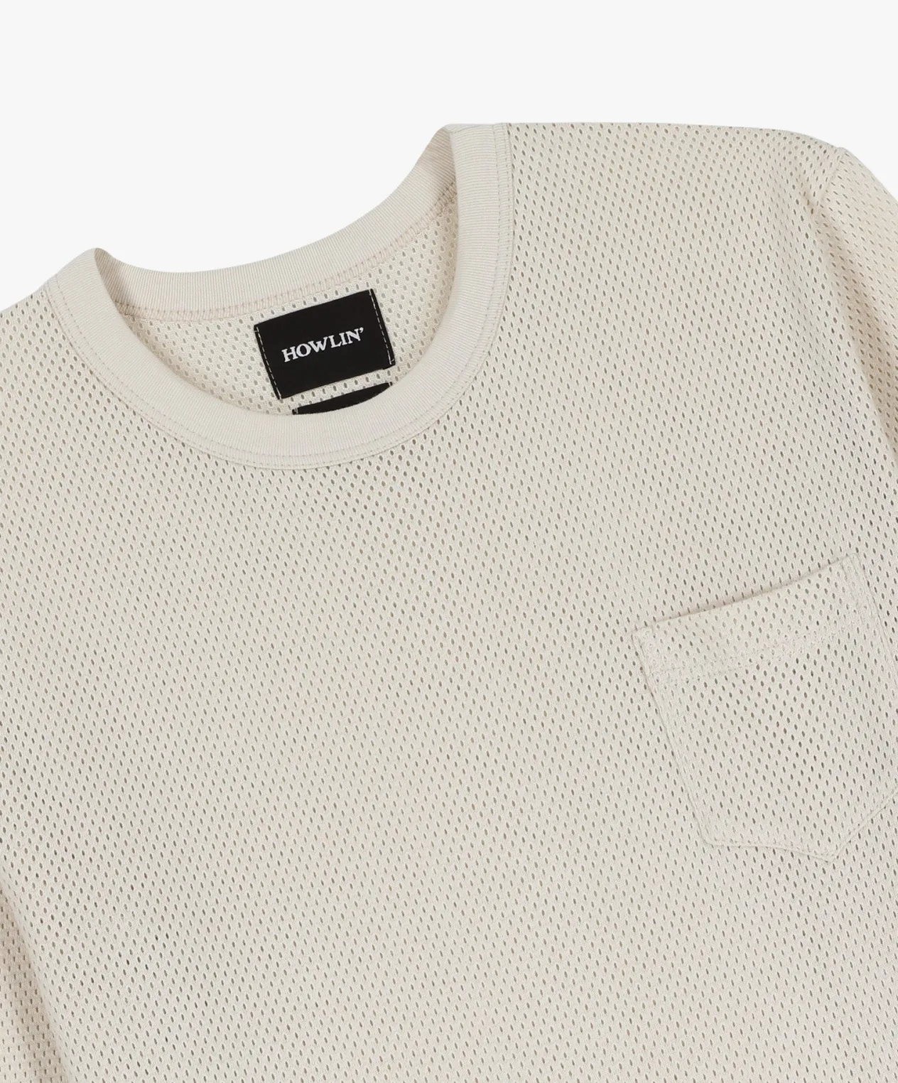 Howlin Downtown Hero Mesh - Sandshell Store