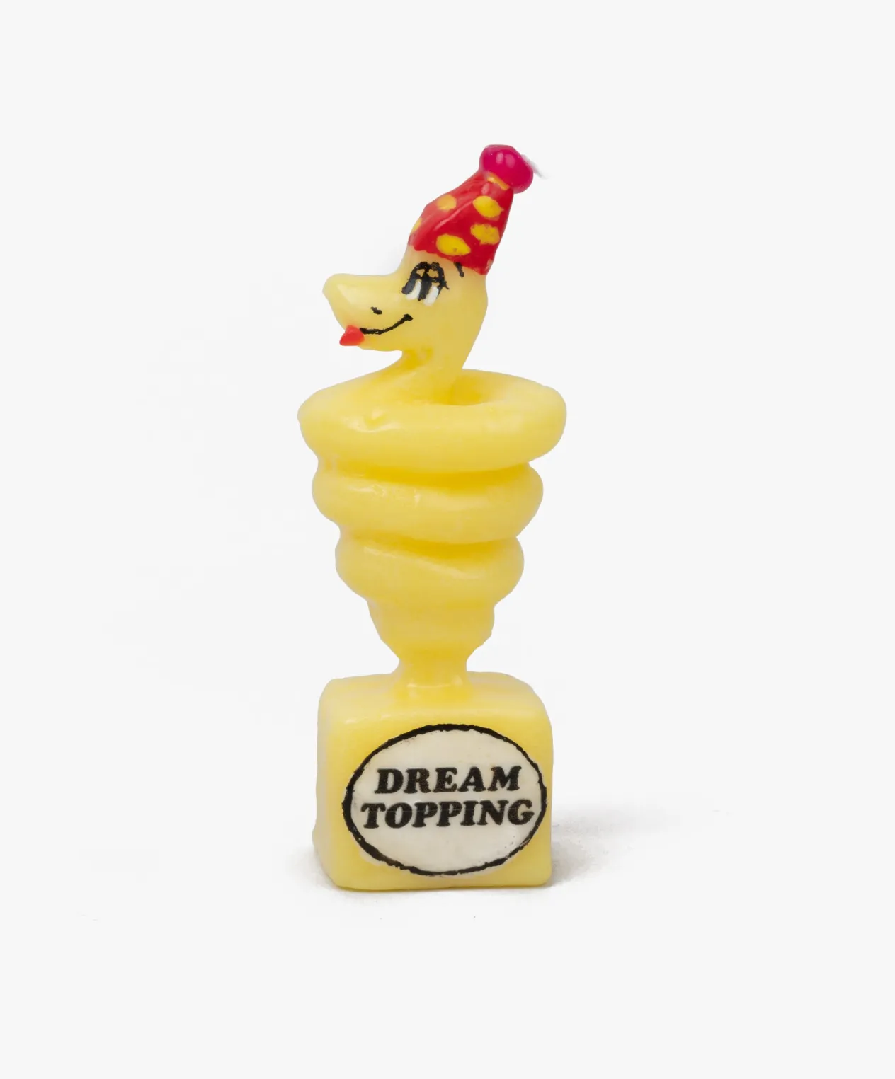 Olga Goose Candles Dream Snake Candle Fashion