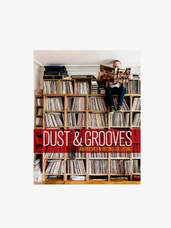 Magazines Dust And Grooves Adventures In Record Collecting Cheap