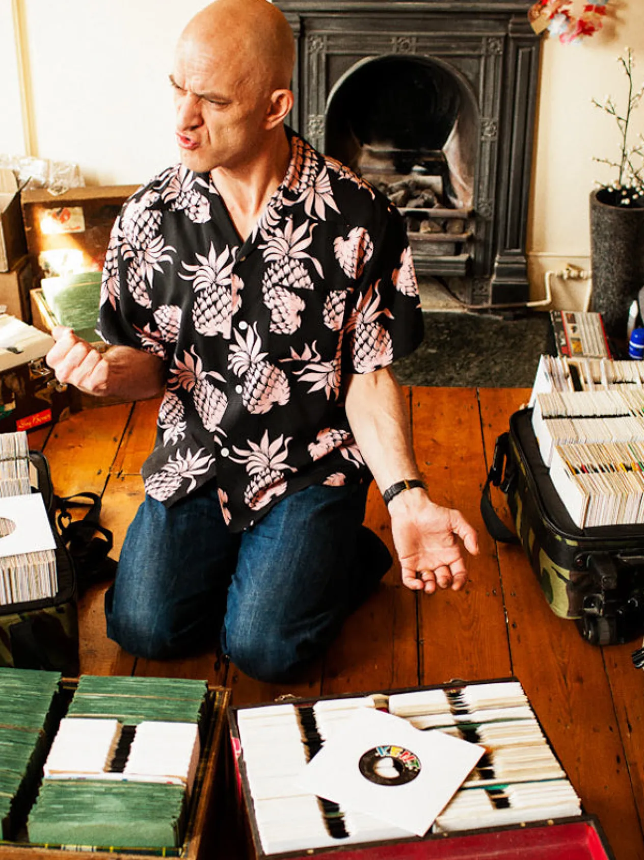 Magazines Dust And Grooves Adventures In Record Collecting Cheap