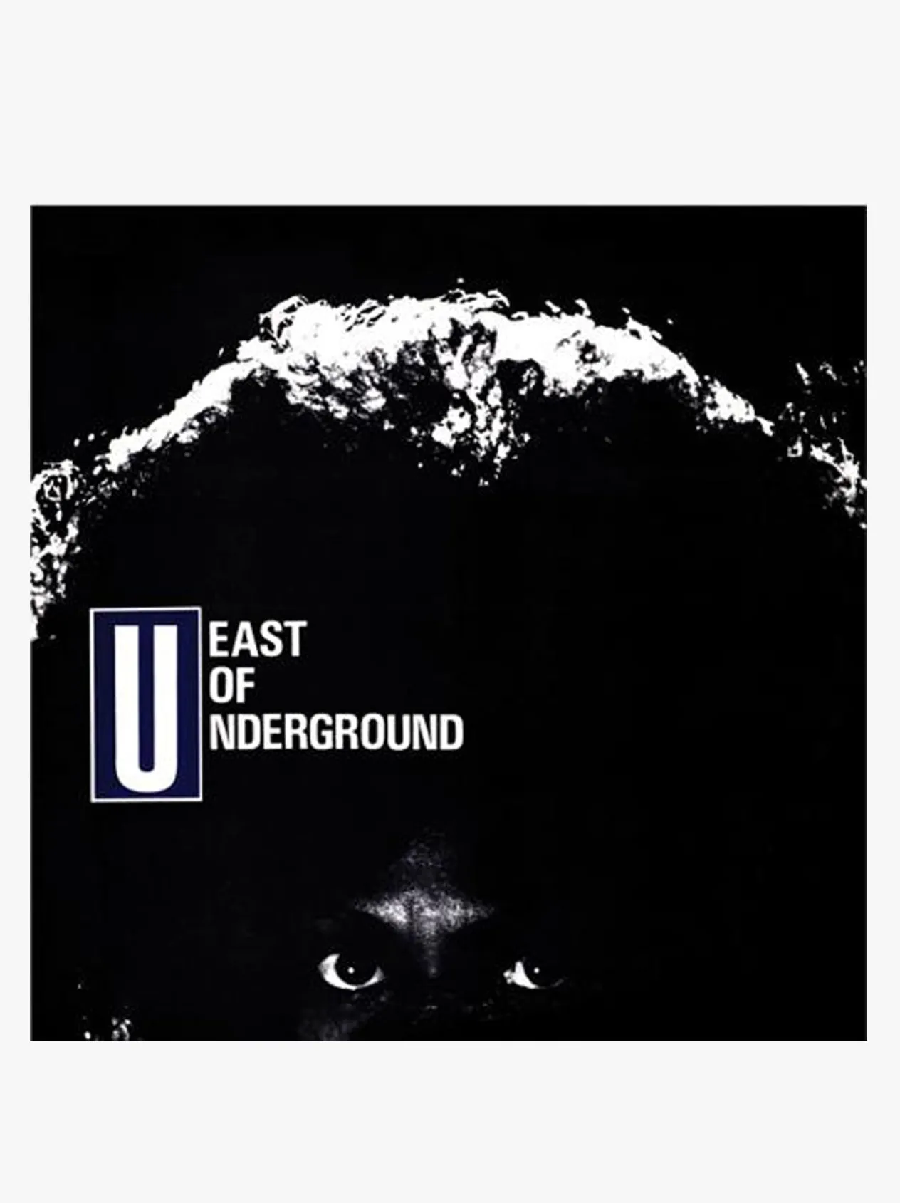 Music East Of Underground - Hell Below - 2xLP Store