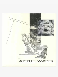 Music Eleventeen Eston - At The Water - LP Online