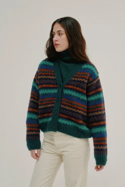 Howlin Everyday Blessing - Forest (Women) New