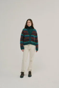 Howlin Everyday Blessing - Forest (Women) New