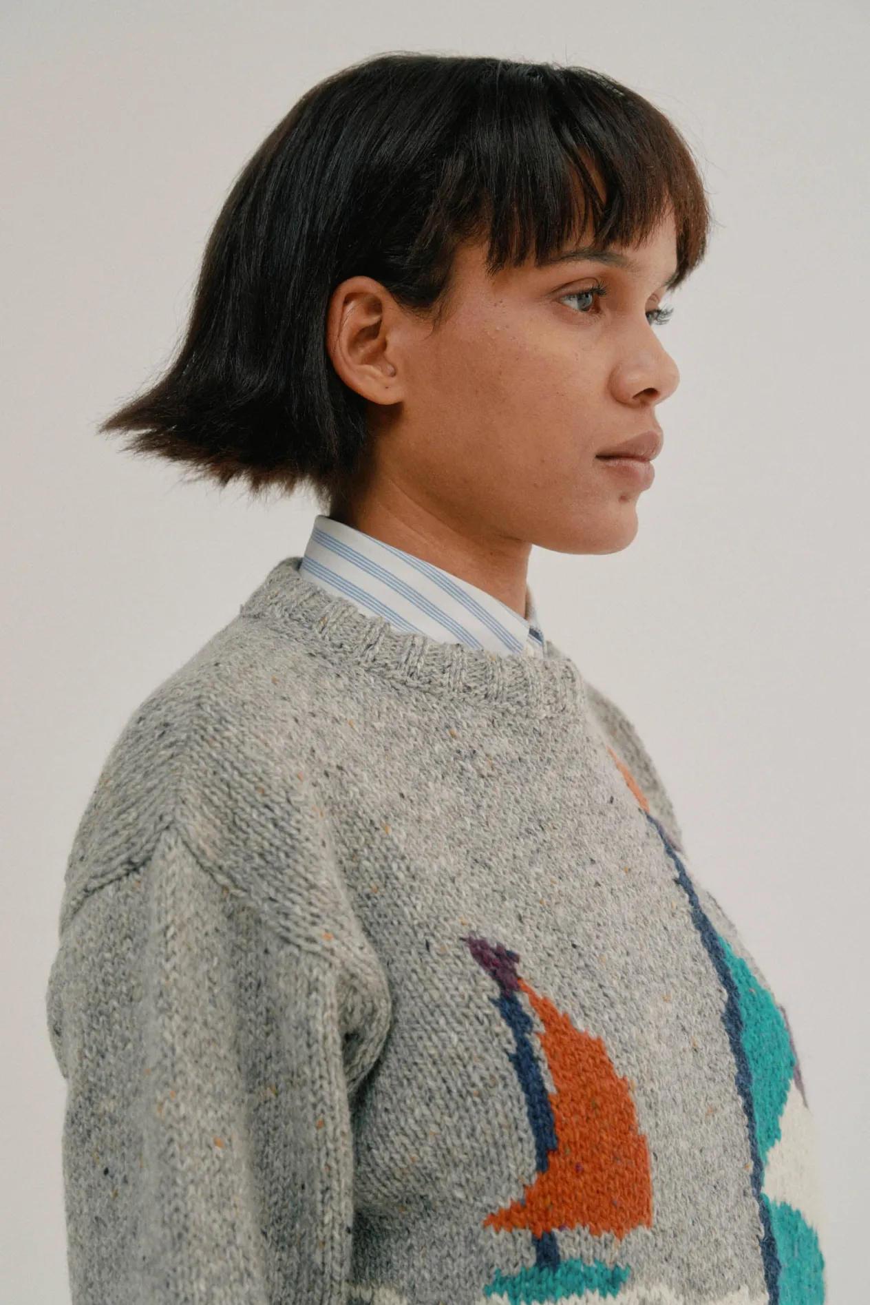 Howlin Far Gone Sailing - Silver (Women) Online