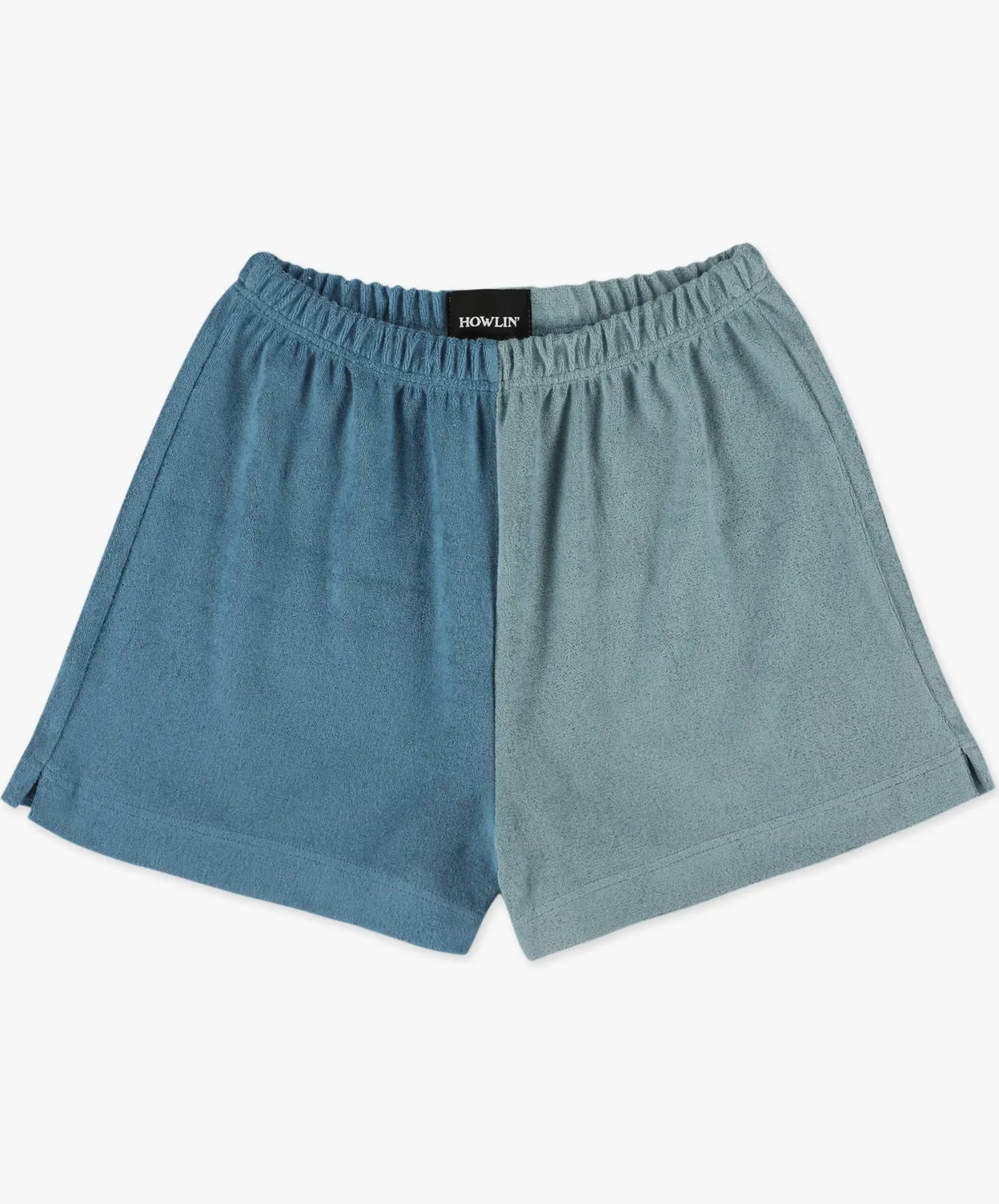 Howlin Flaming Grooves Shorts - Lullaby (Women) Clearance