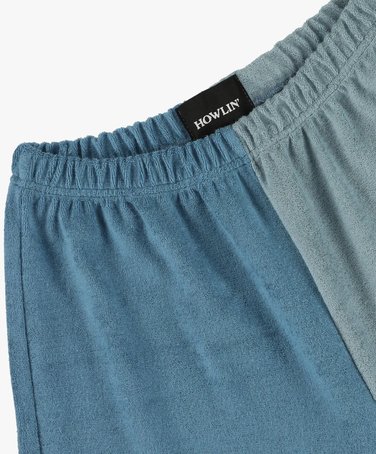 Howlin Flaming Grooves Shorts - Lullaby (Women) Clearance