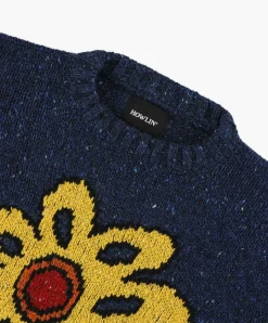 Howlin Flower Lover - Blue (Women) Shop