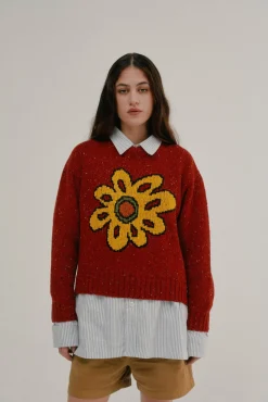 Howlin Flower Lover - Reddish (Women) Sale