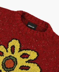 Howlin Flower Lover - Reddish (Women) Sale