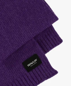 Howlin Flower Scarf - Violet Star Outlet