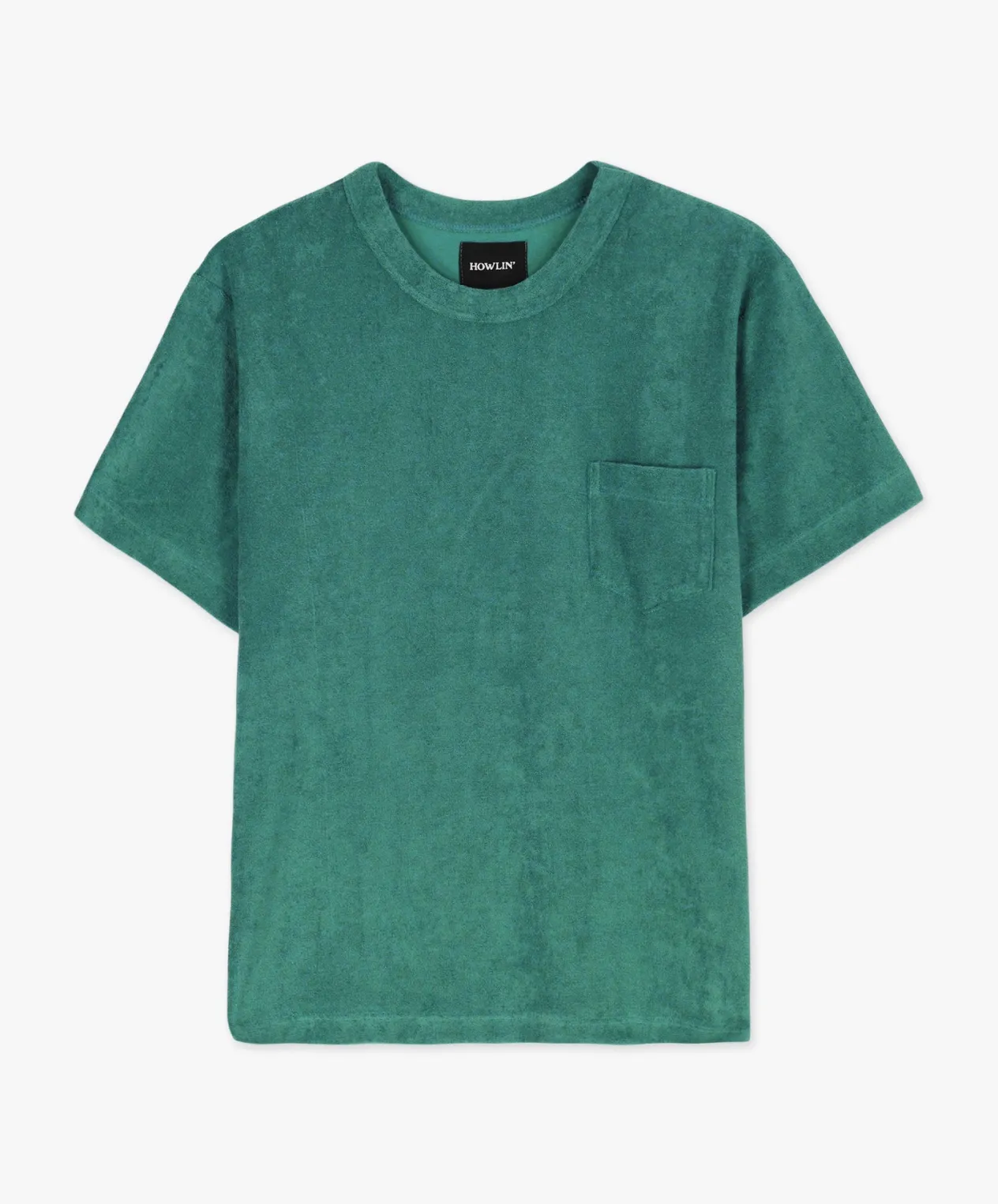 Howlin Fons - Green Bliss Discount