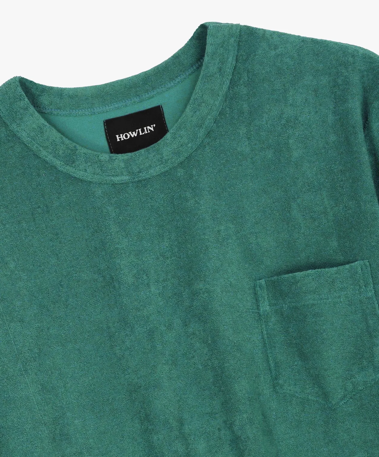 Howlin Fons - Green Bliss Discount