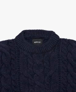 Howlin Forbidden Dreams - Navy Flash Sale