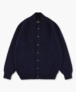 Howlin Four Eyes - Navy Sale