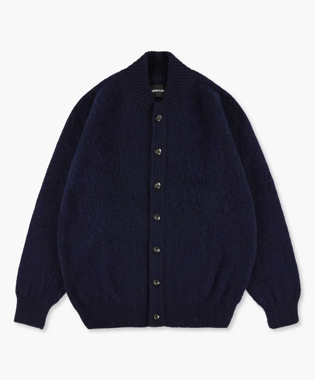 Howlin Four Eyes - Navy Sale