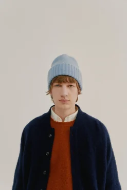 Howlin Four Eyes - Navy Sale