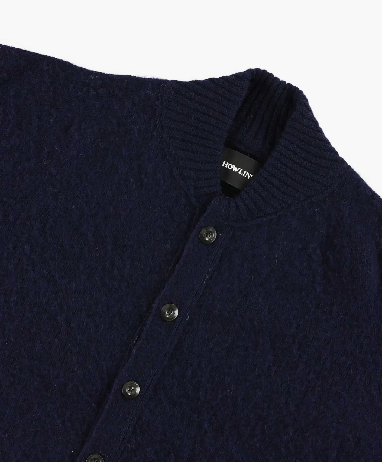 Howlin Four Eyes - Navy Sale