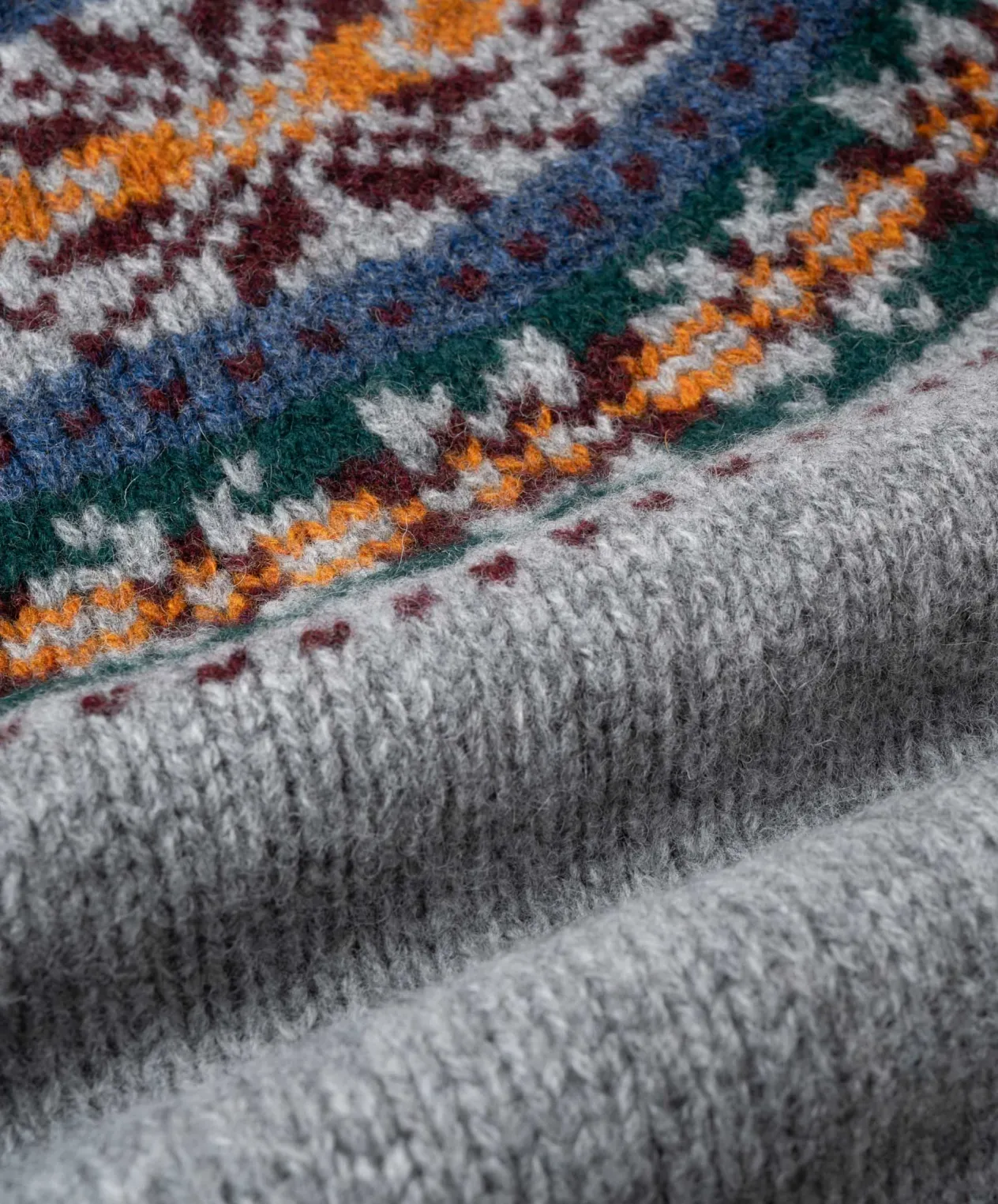 Howlin Fragments Of Light - Med Grey Best Sale