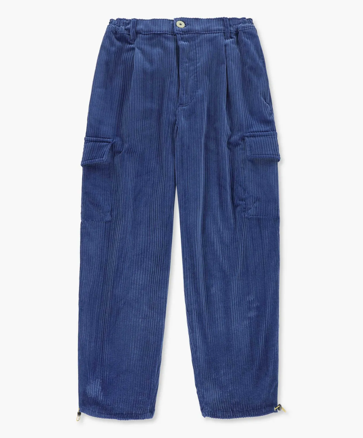 Howlin Free Your Pants - Corduroy Blue Cheap