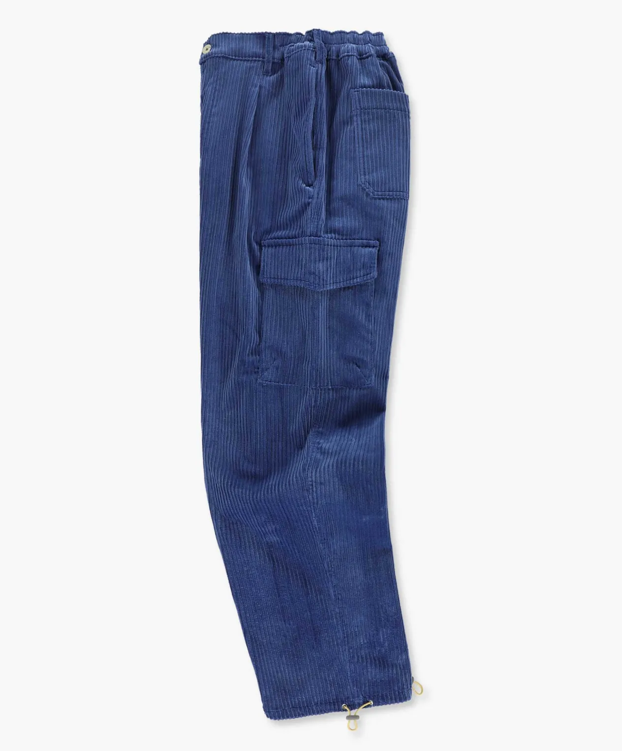 Howlin Free Your Pants - Corduroy Blue Cheap