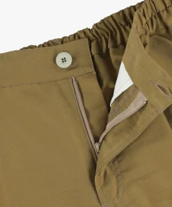 Howlin Free Your Pants - Khaki Water Repellent Nylon Shop
