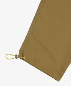 Howlin Free Your Pants - Khaki Water Repellent Nylon Shop