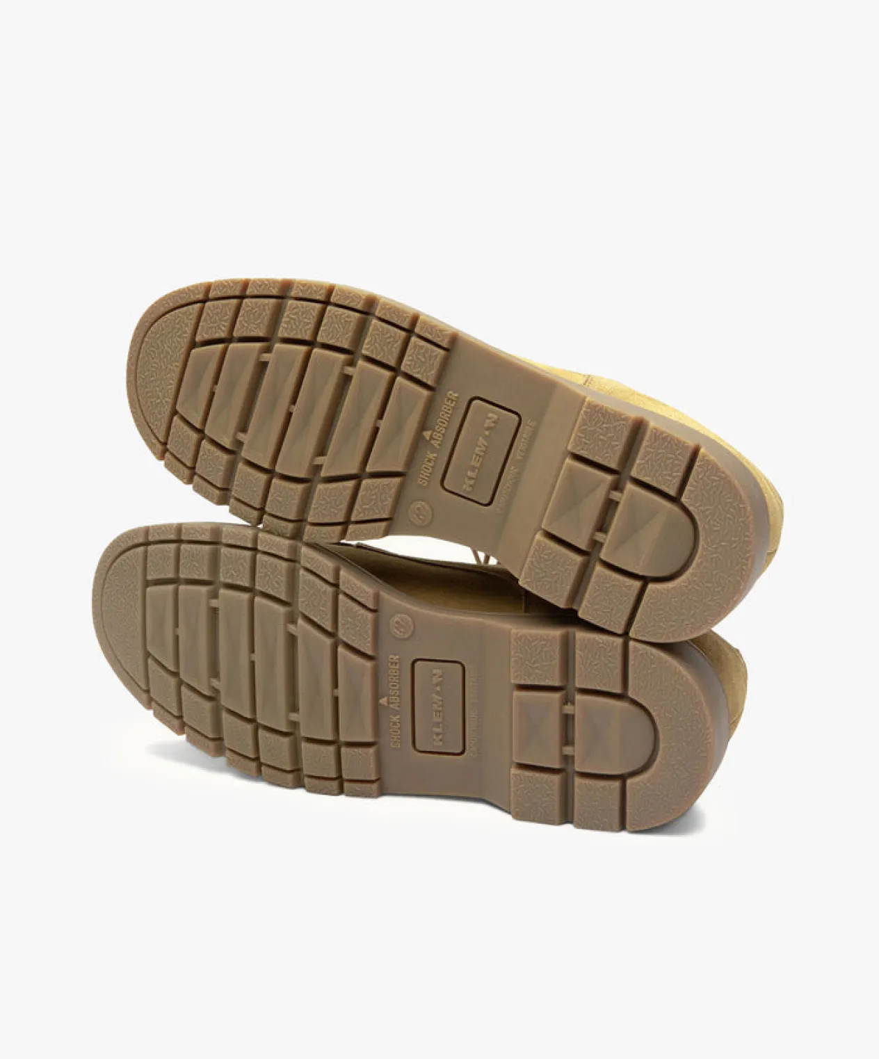 Kleman Frodan - Lion Velvet Online
