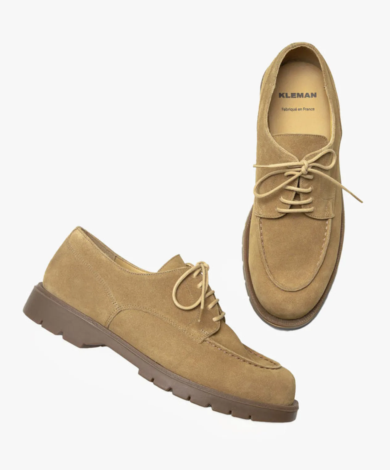 Kleman Frodan - Lion Velvet Online