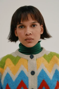 Howlin Frozen Laughter - Cosmic Latte (Women) Outlet