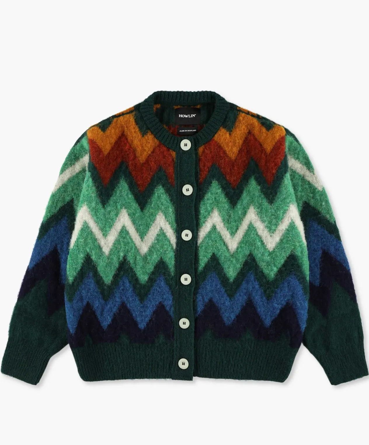 Howlin Frozen Laughter - Forest (Women) Store
